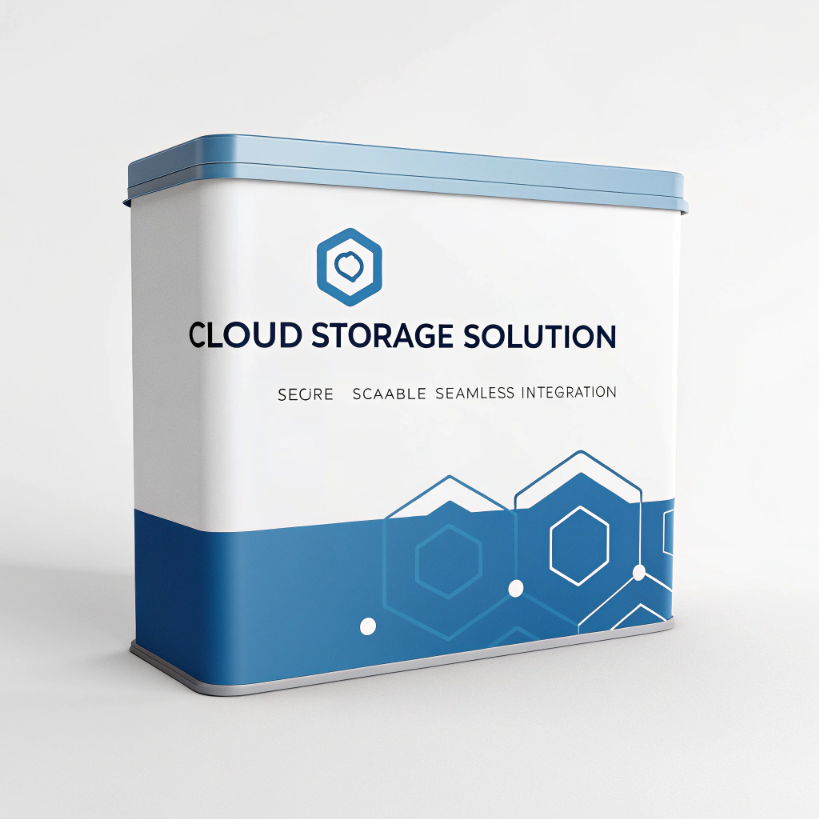 SaaS Software